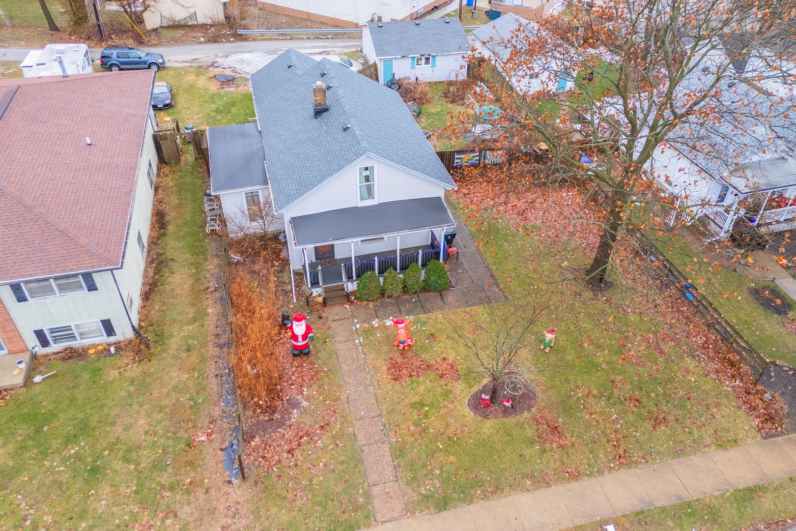 512 S Clayton Street