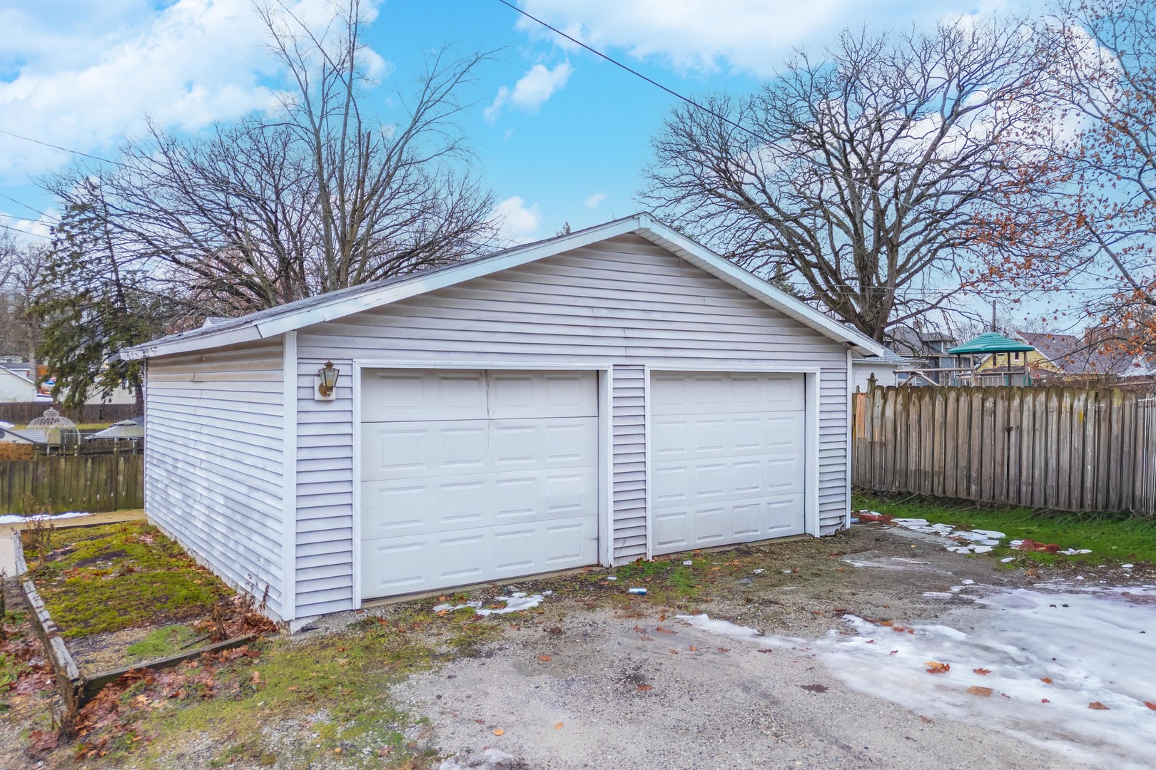 512 S Clayton Street