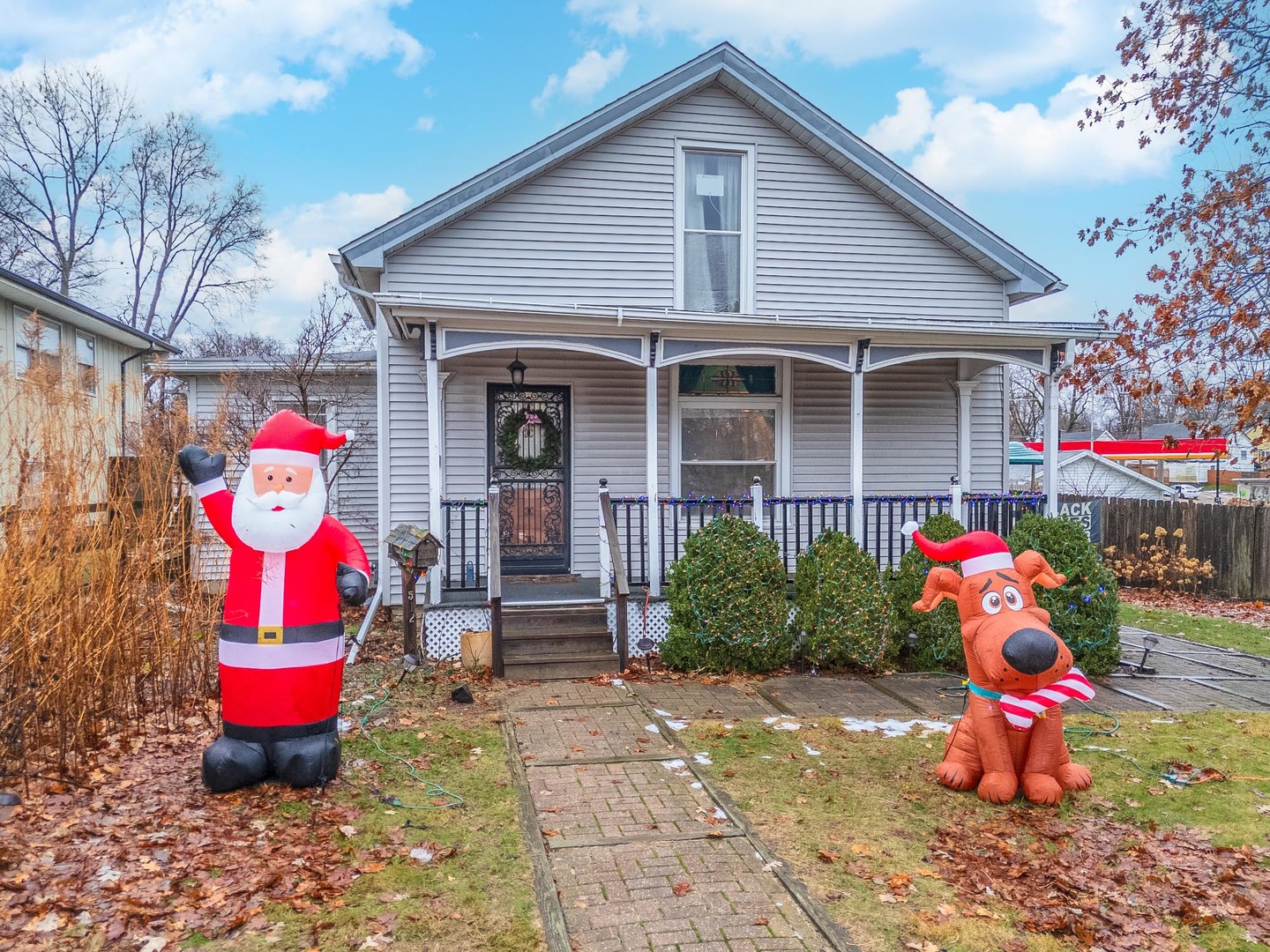 512 S Clayton Street