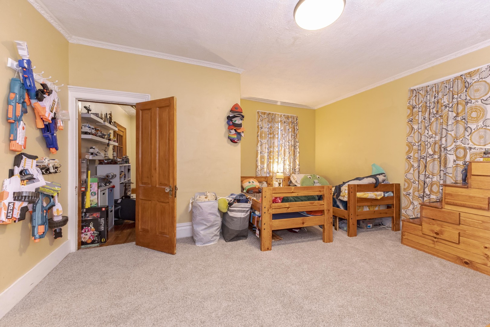 512 S Clayton Street