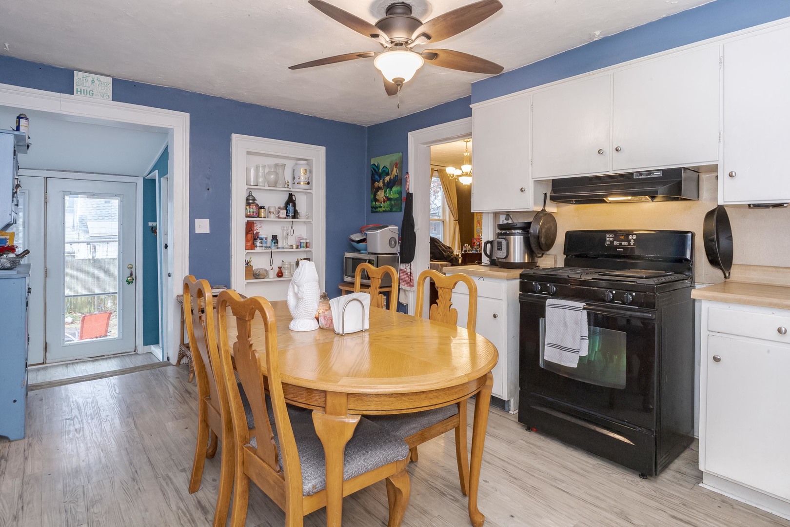 512 S Clayton Street