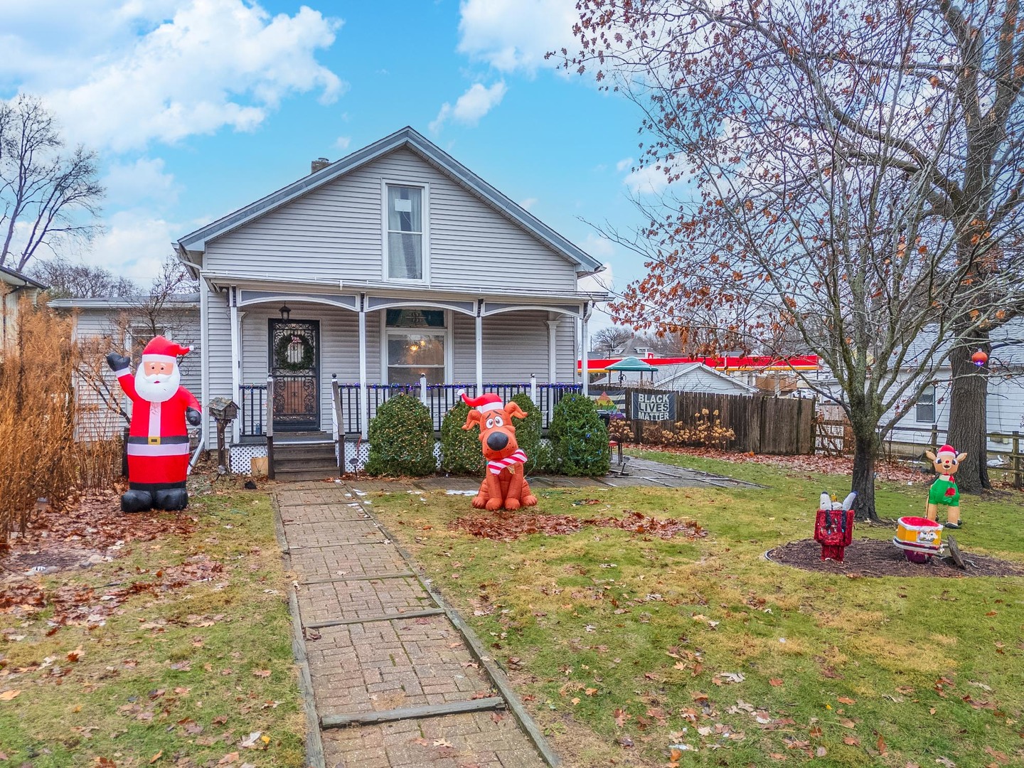 512 S Clayton Street