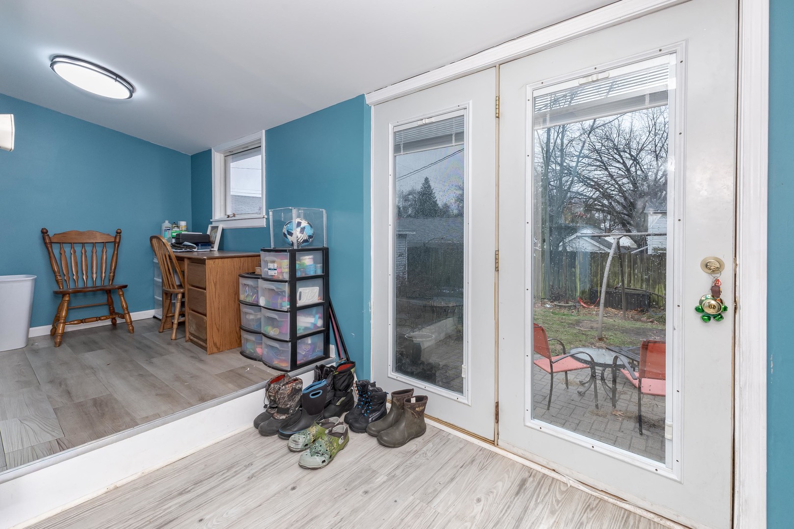 512 S Clayton Street