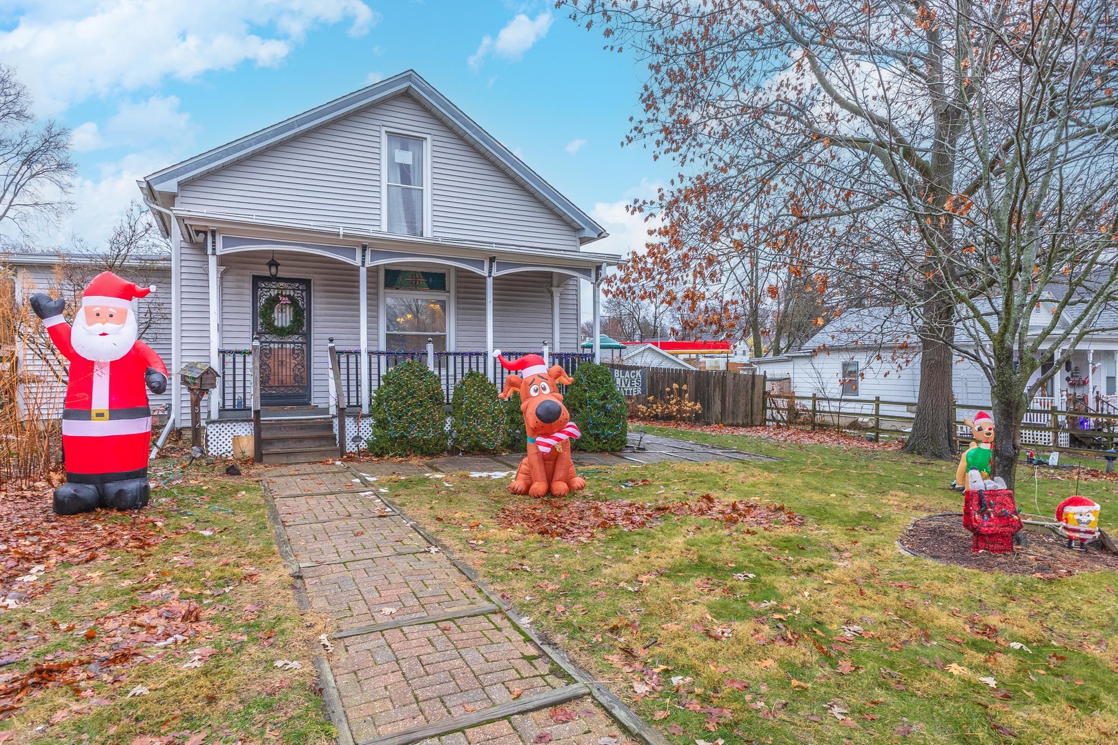 512 S Clayton Street