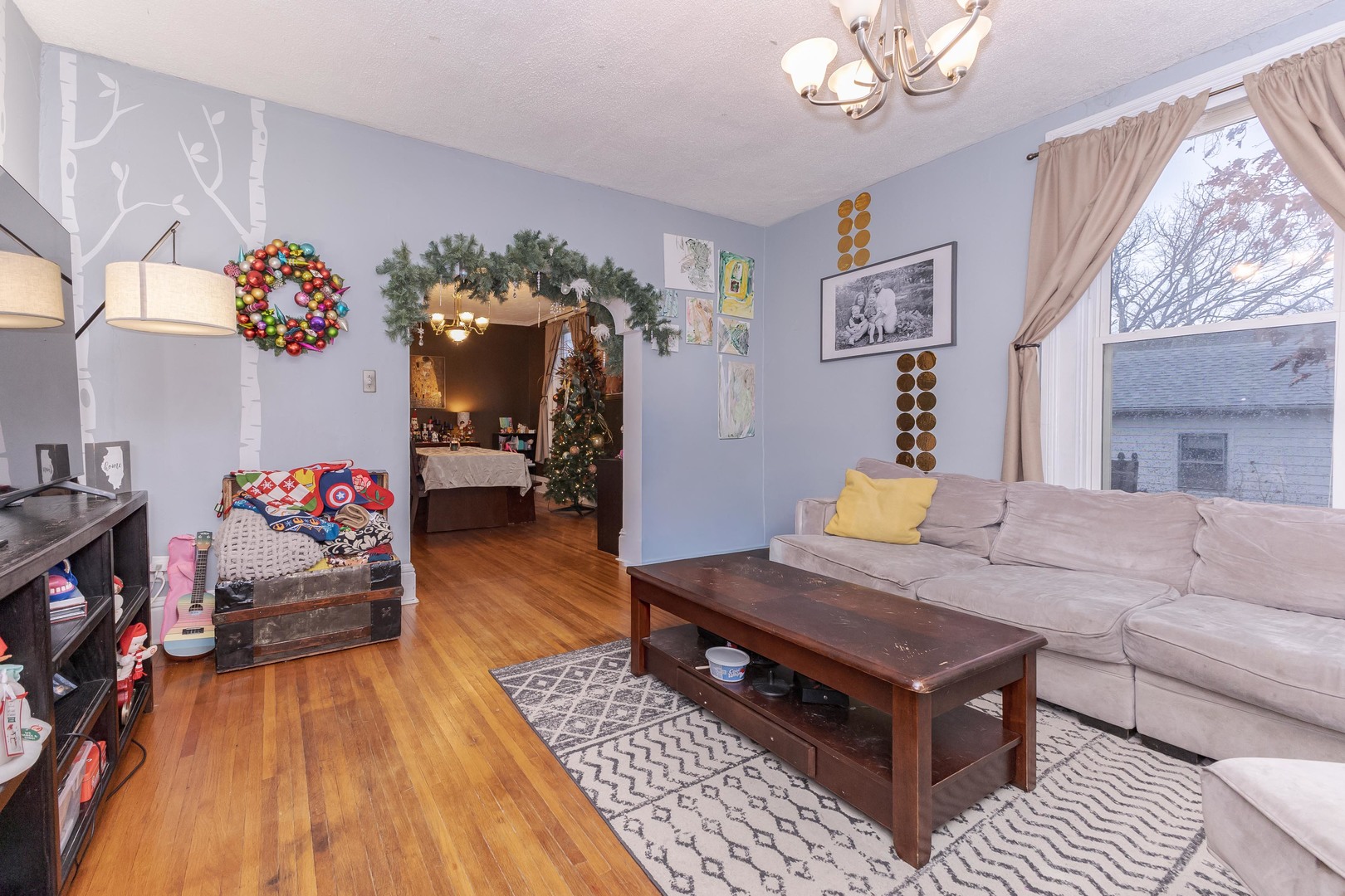 512 S Clayton Street