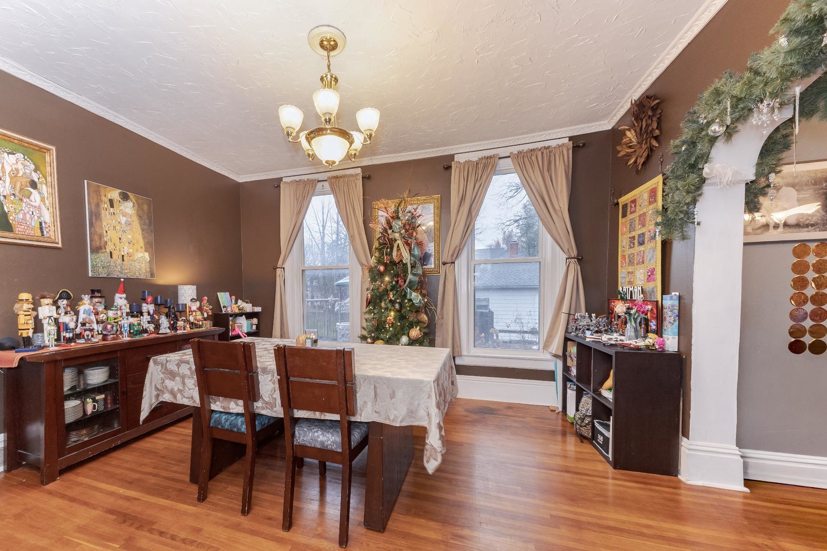 512 S Clayton Street