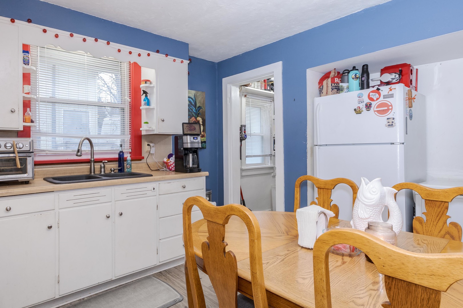 512 S Clayton Street