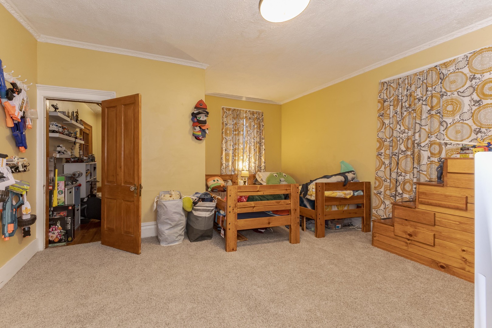 512 S Clayton Street