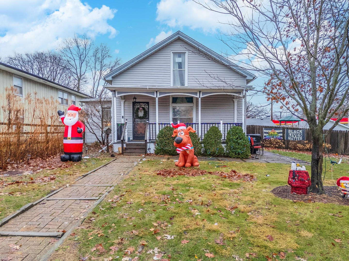 512 S Clayton Street