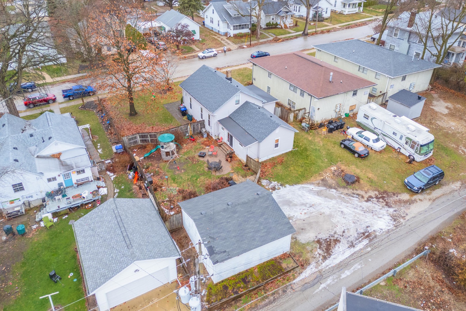 512 S Clayton Street