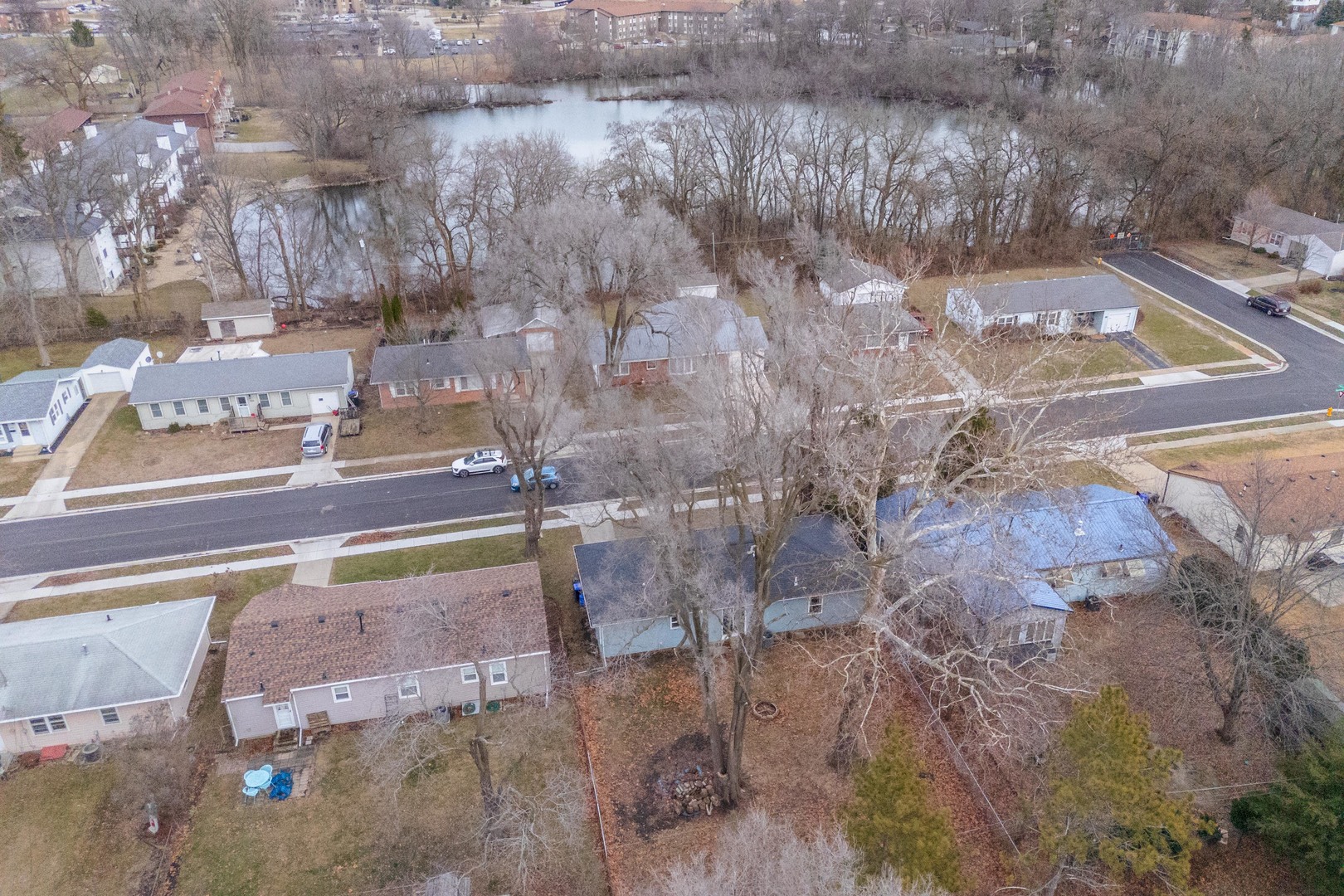 221 Meadowbrook Drive