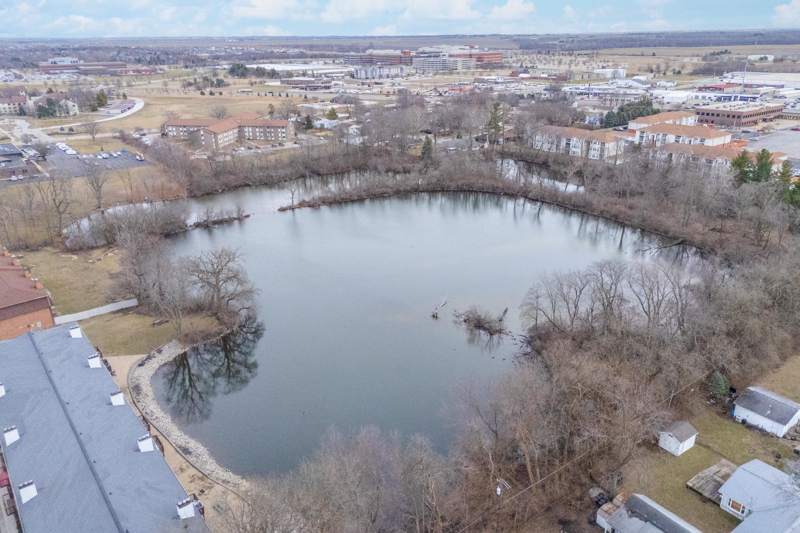 221 Meadowbrook Drive