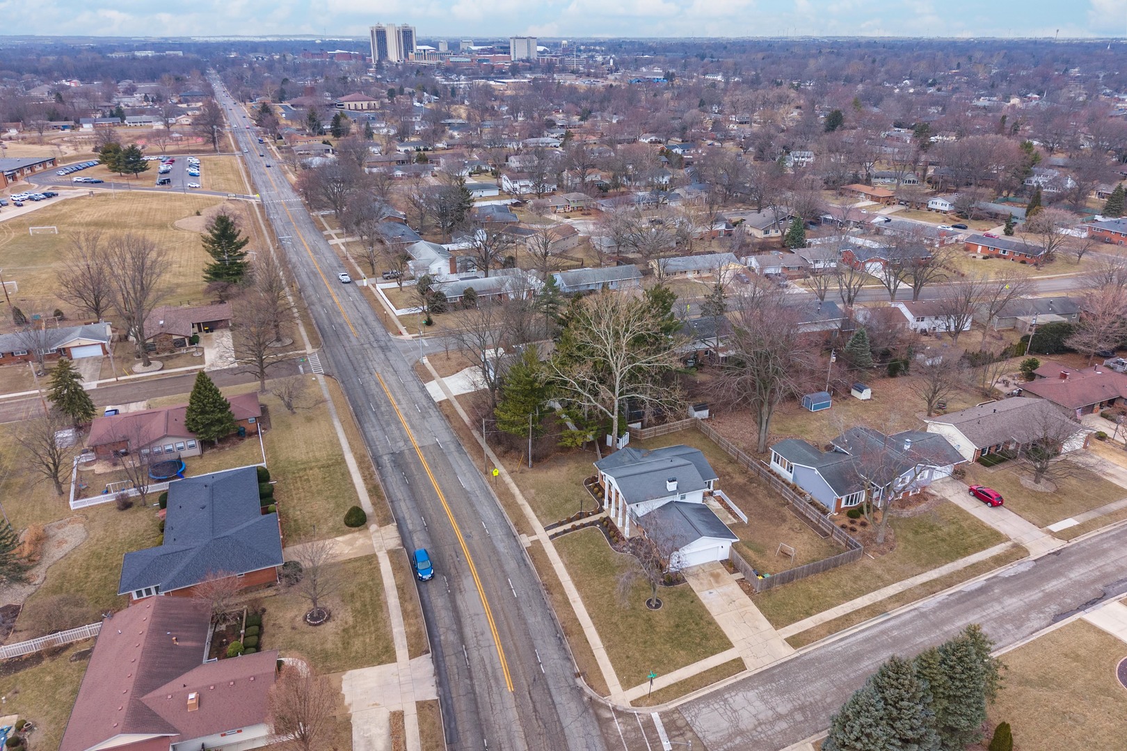 1302 E Vernon Avenue