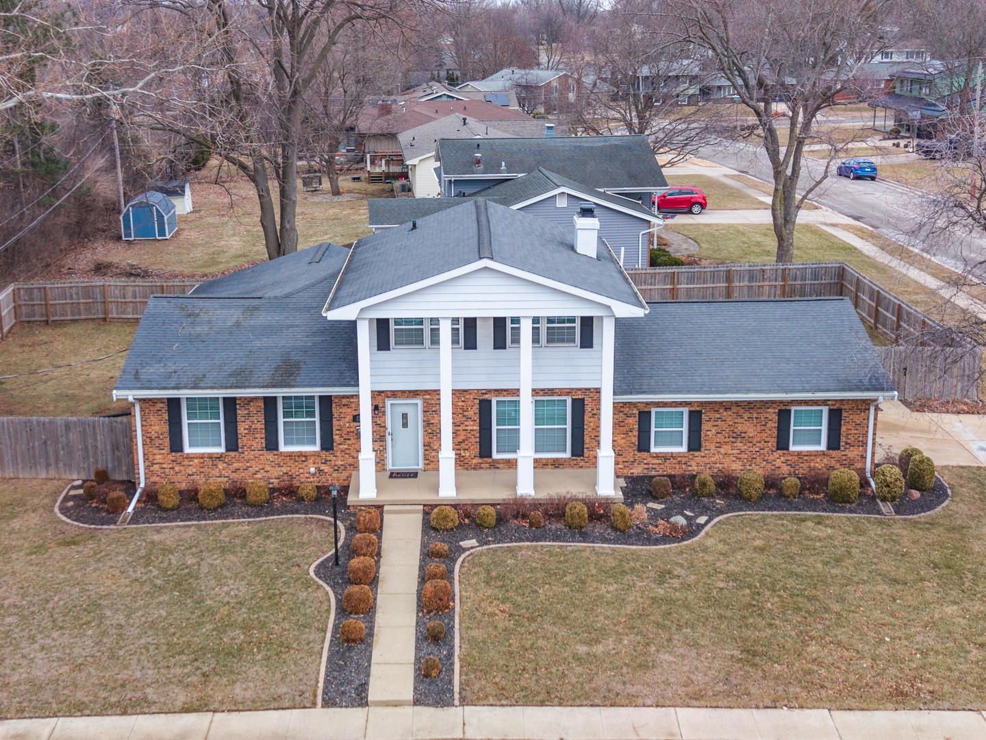 1302 E Vernon Avenue