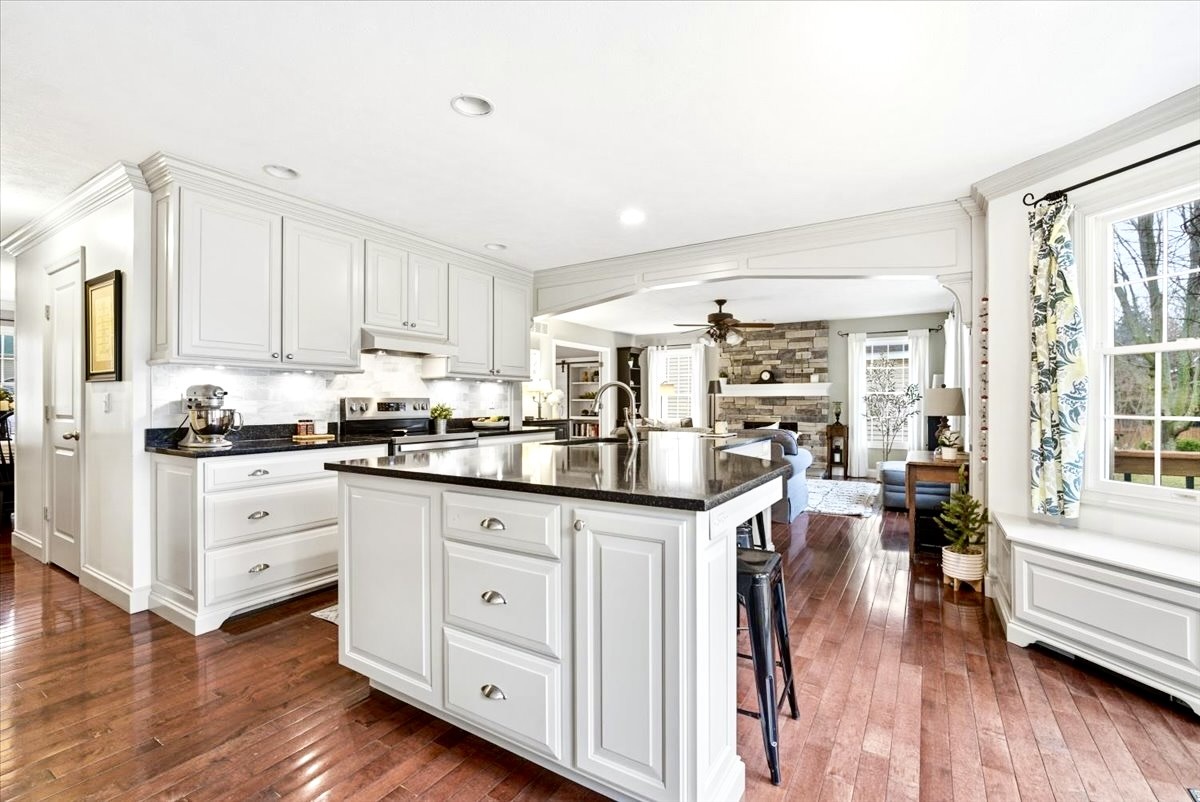 1629 Cheyenne Lane