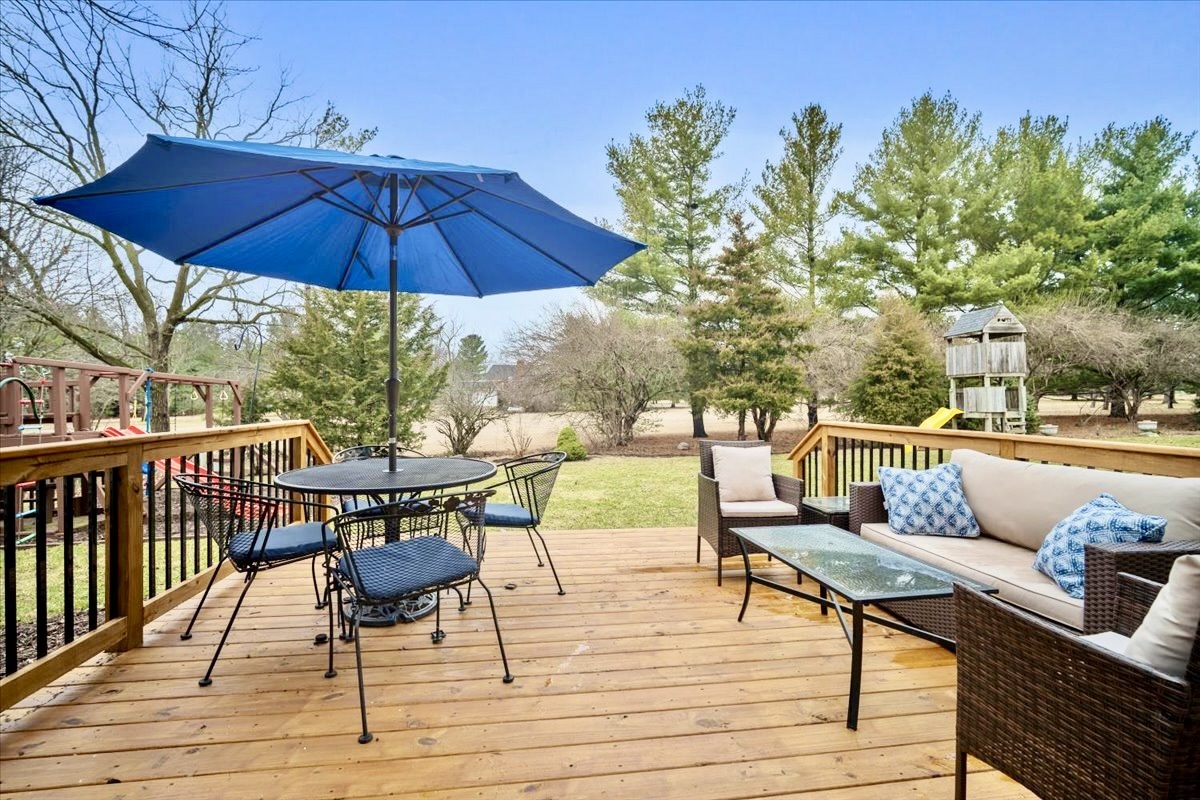 1629 Cheyenne Lane