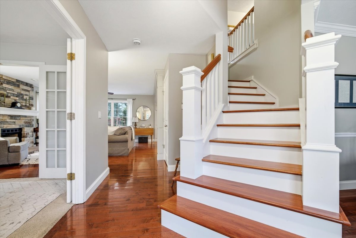 1629 Cheyenne Lane