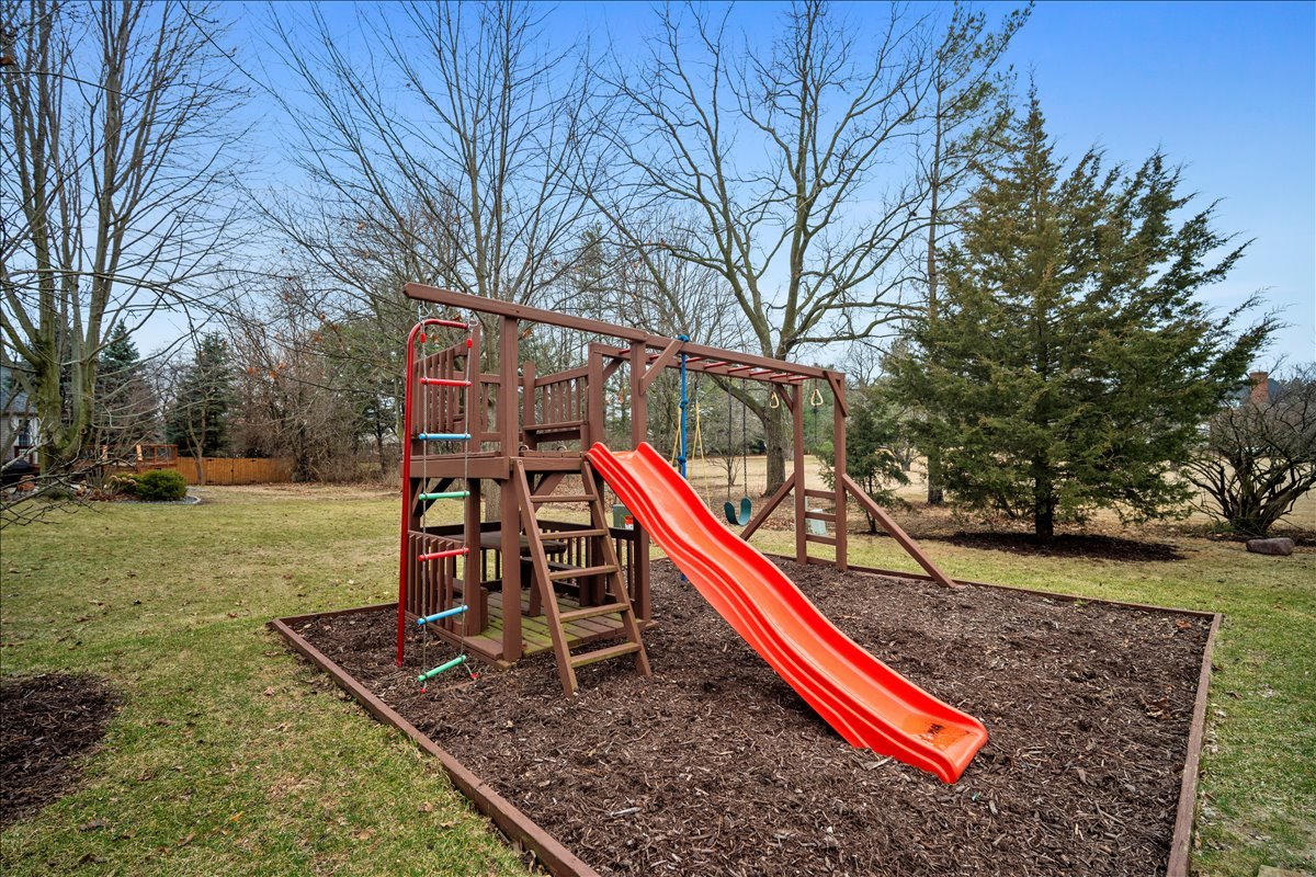 1629 Cheyenne Lane
