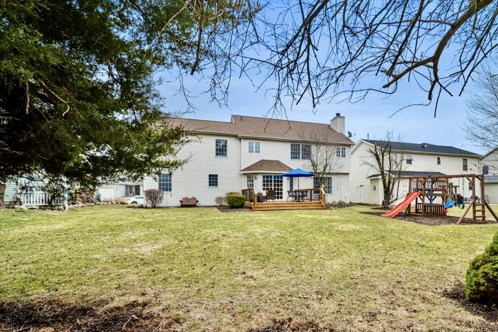 1629 Cheyenne Lane