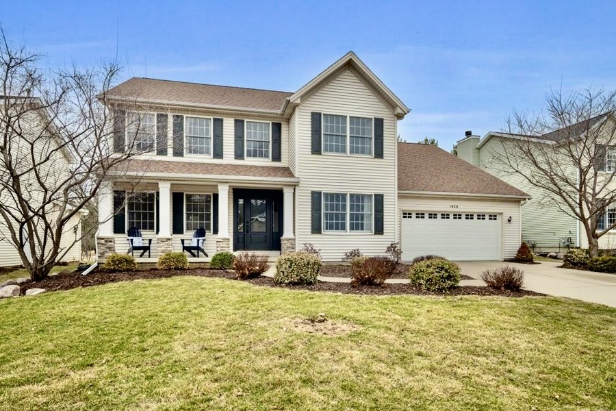1629 Cheyenne Lane