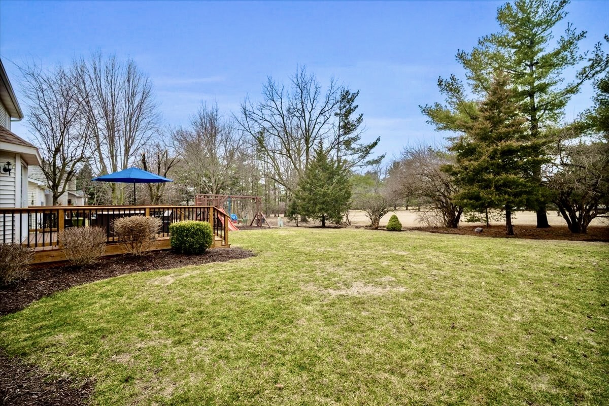 1629 Cheyenne Lane