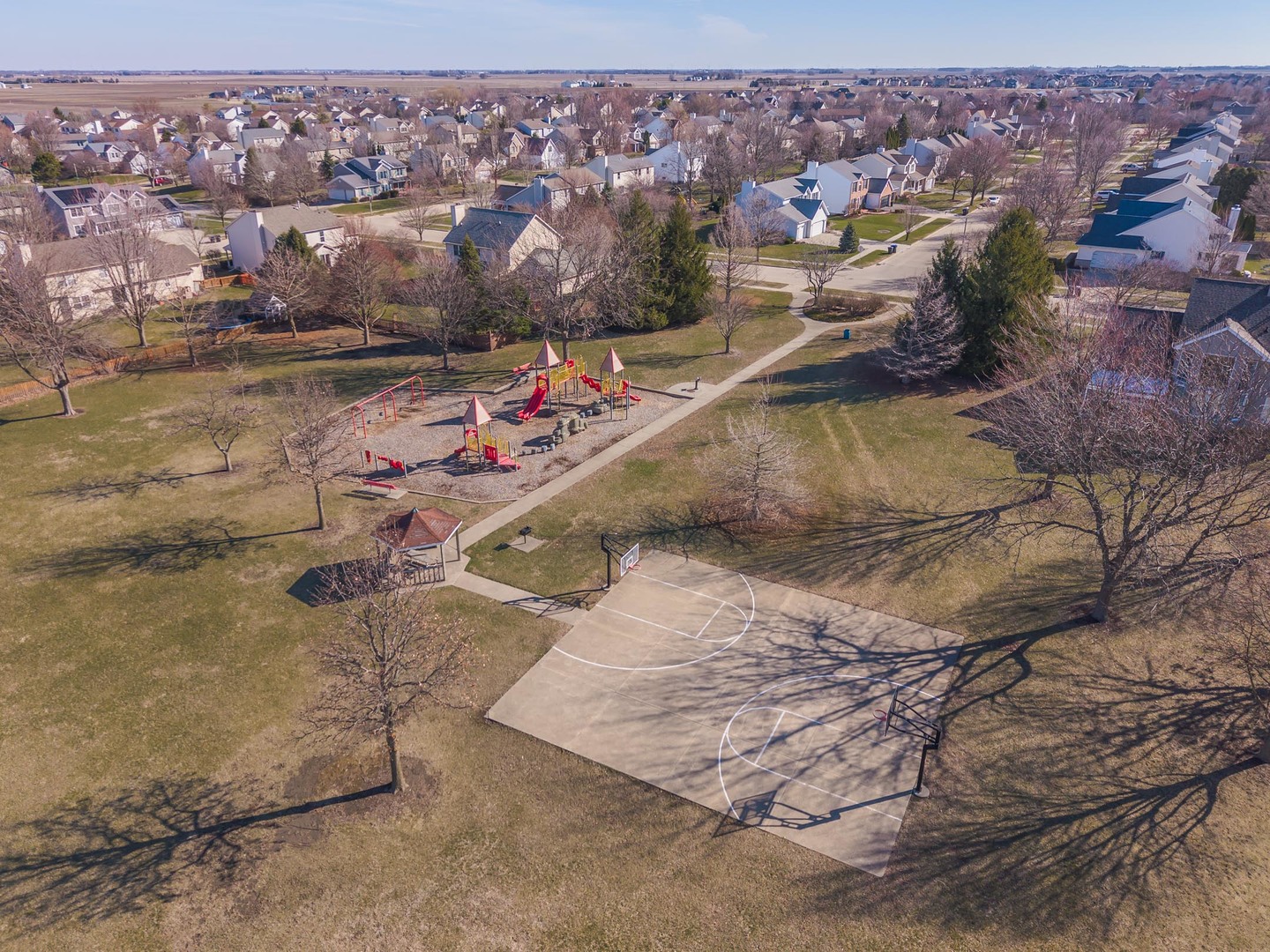 3304 Barrington Road