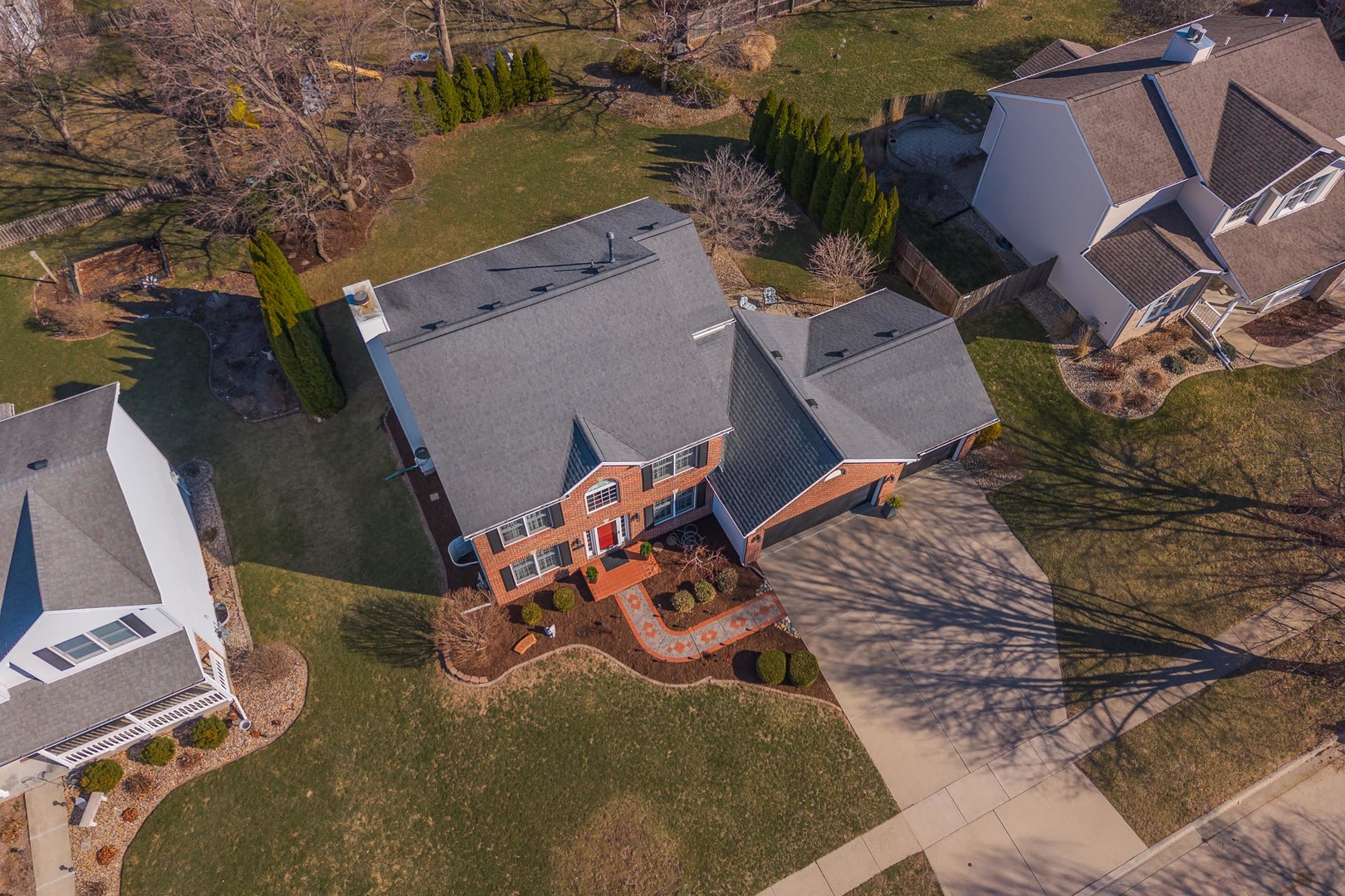 3304 Barrington Road