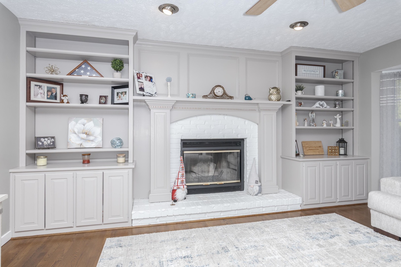 3304 Barrington Road