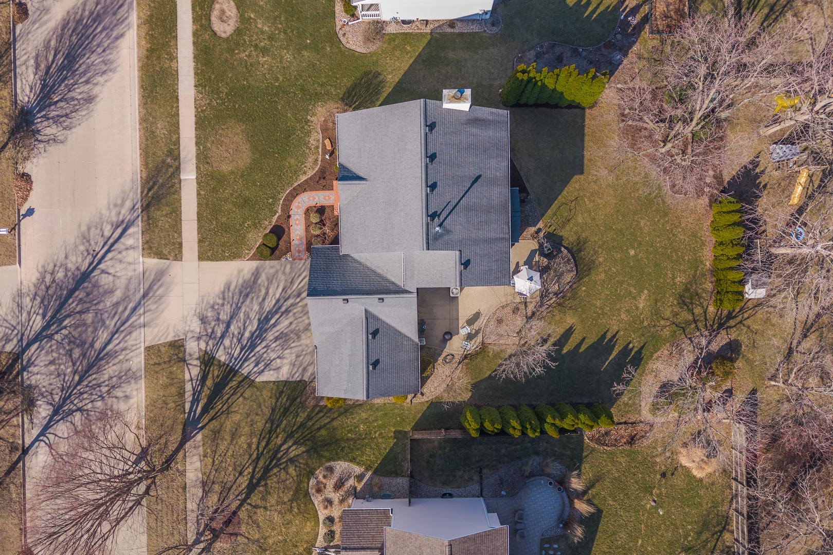 3304 Barrington Road