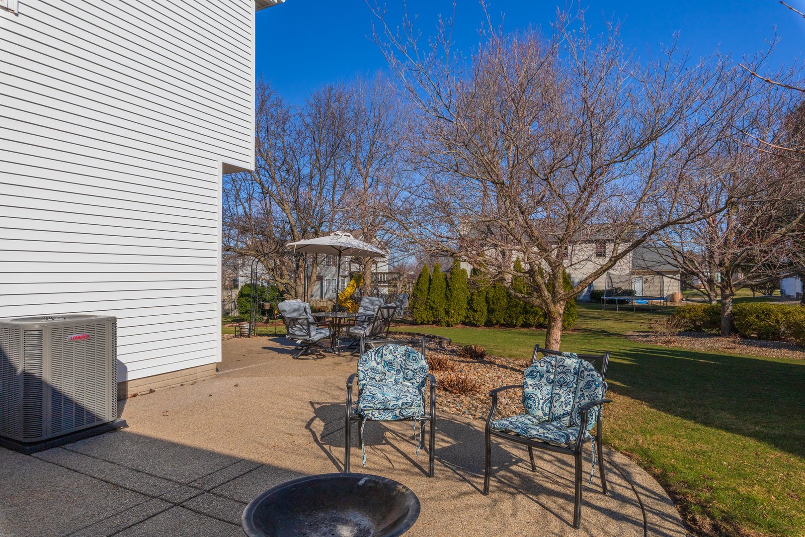 3304 Barrington Road