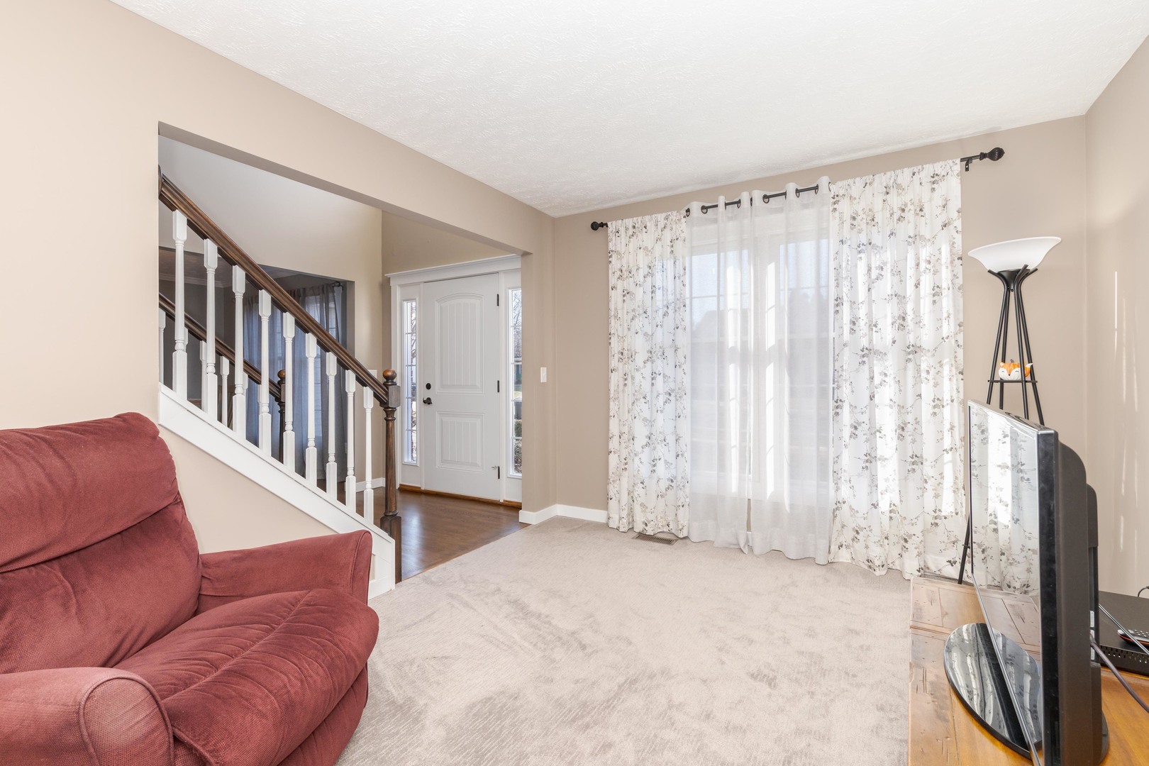 3304 Barrington Road