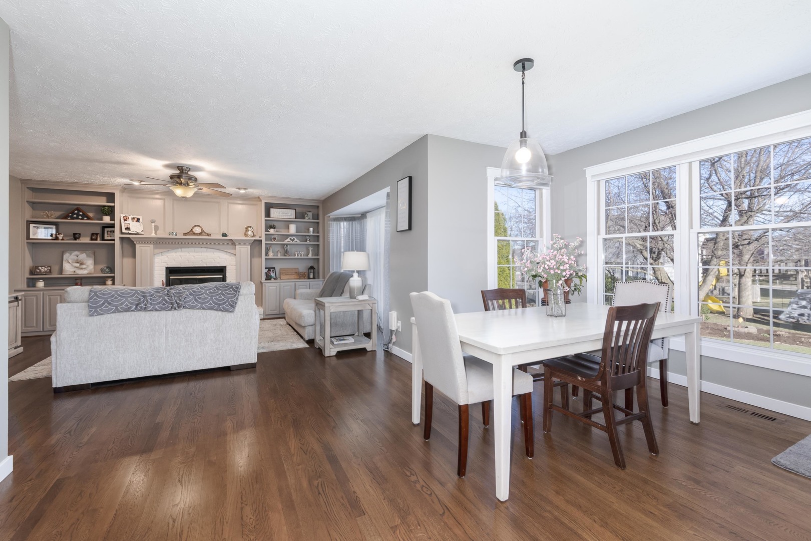 3304 Barrington Road