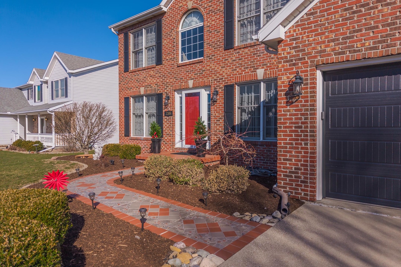 3304 Barrington Road