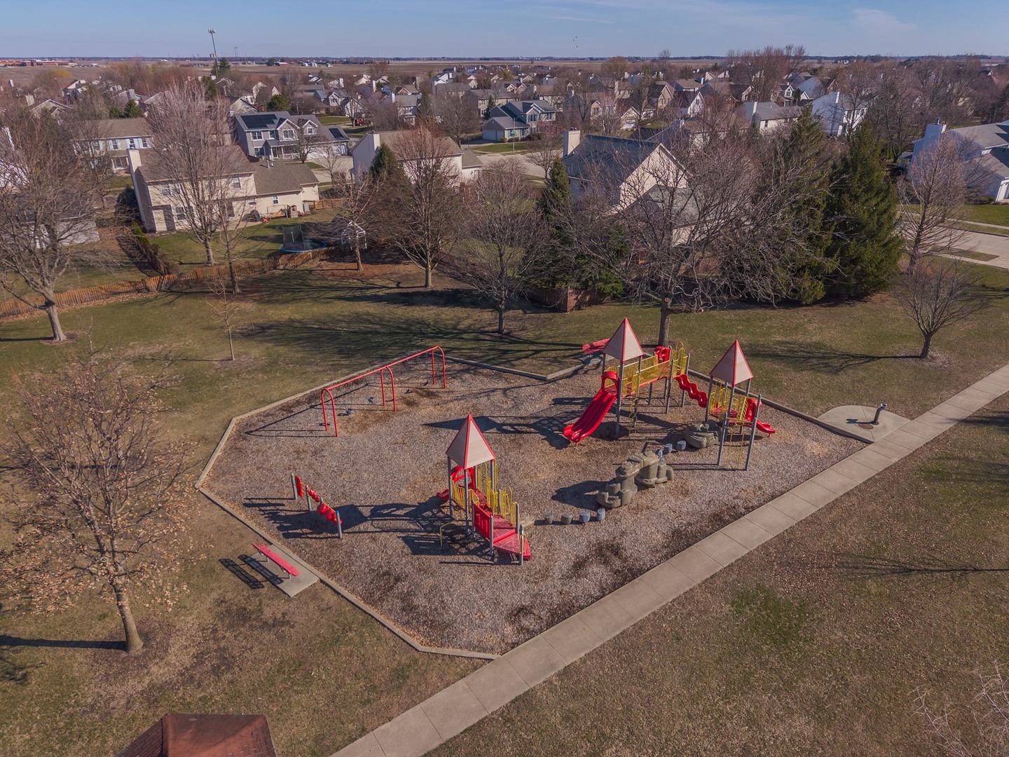 3304 Barrington Road