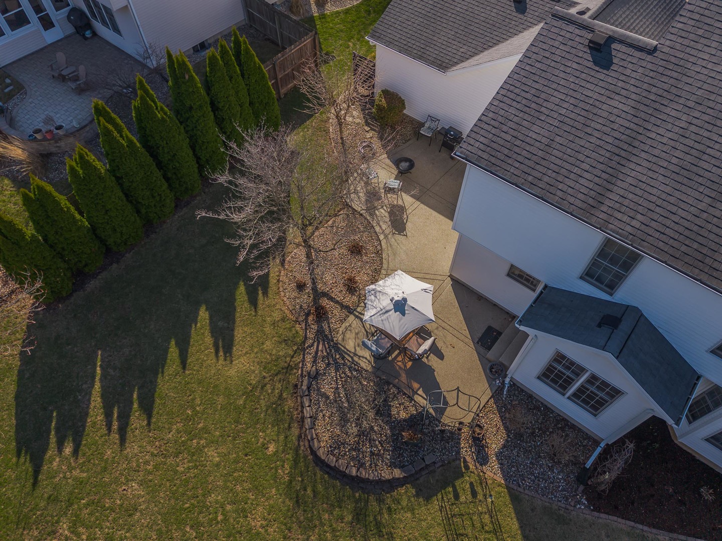 3304 Barrington Road