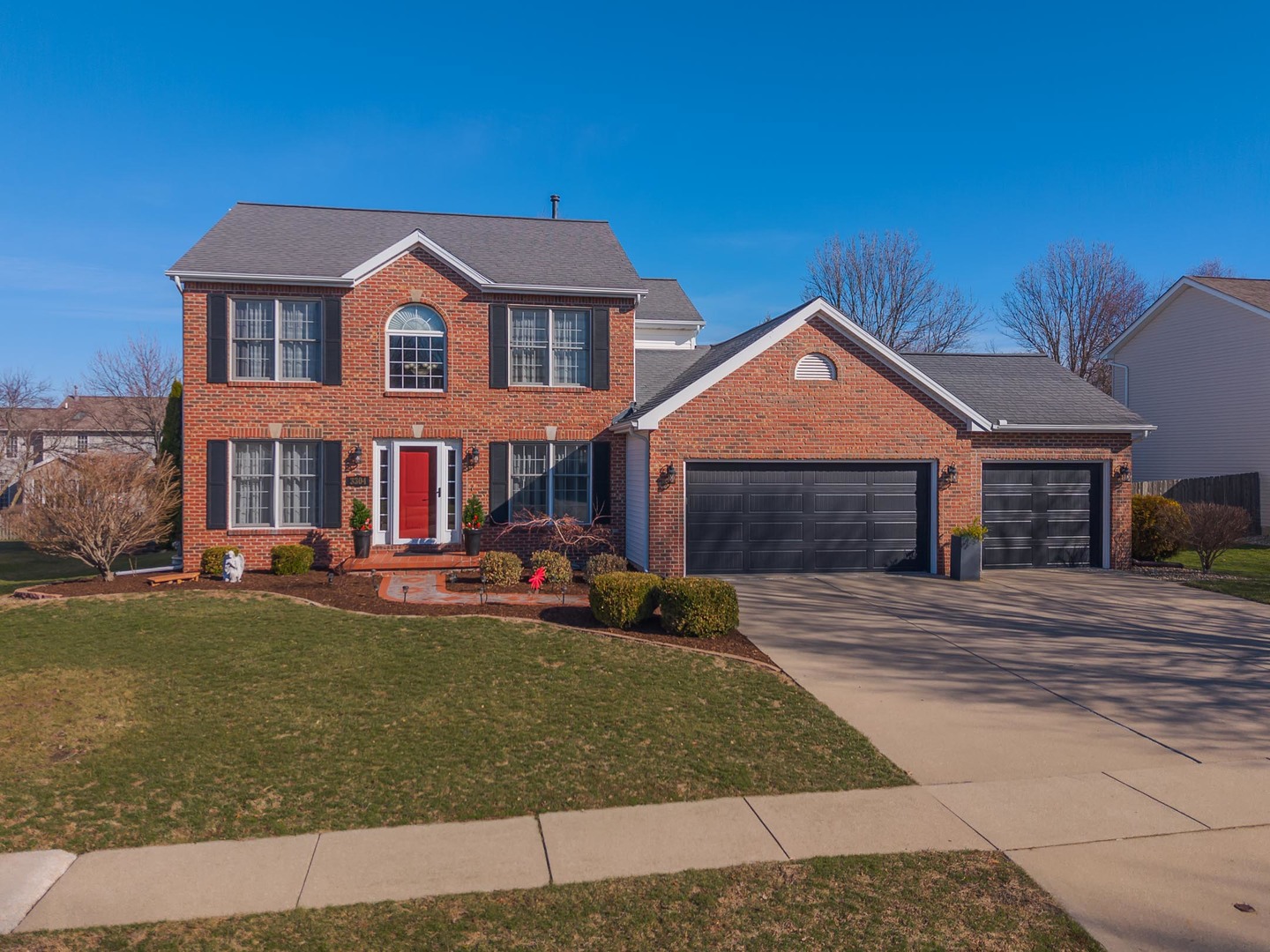 3304 Barrington Road