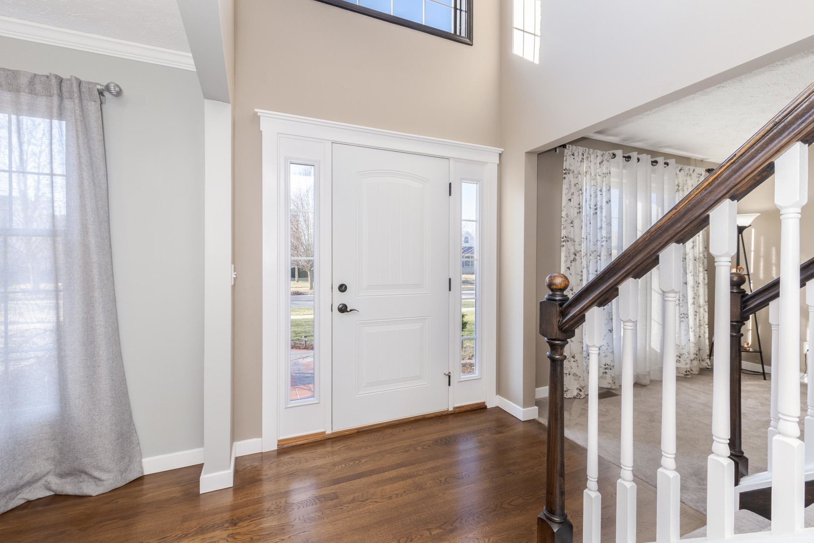 3304 Barrington Road