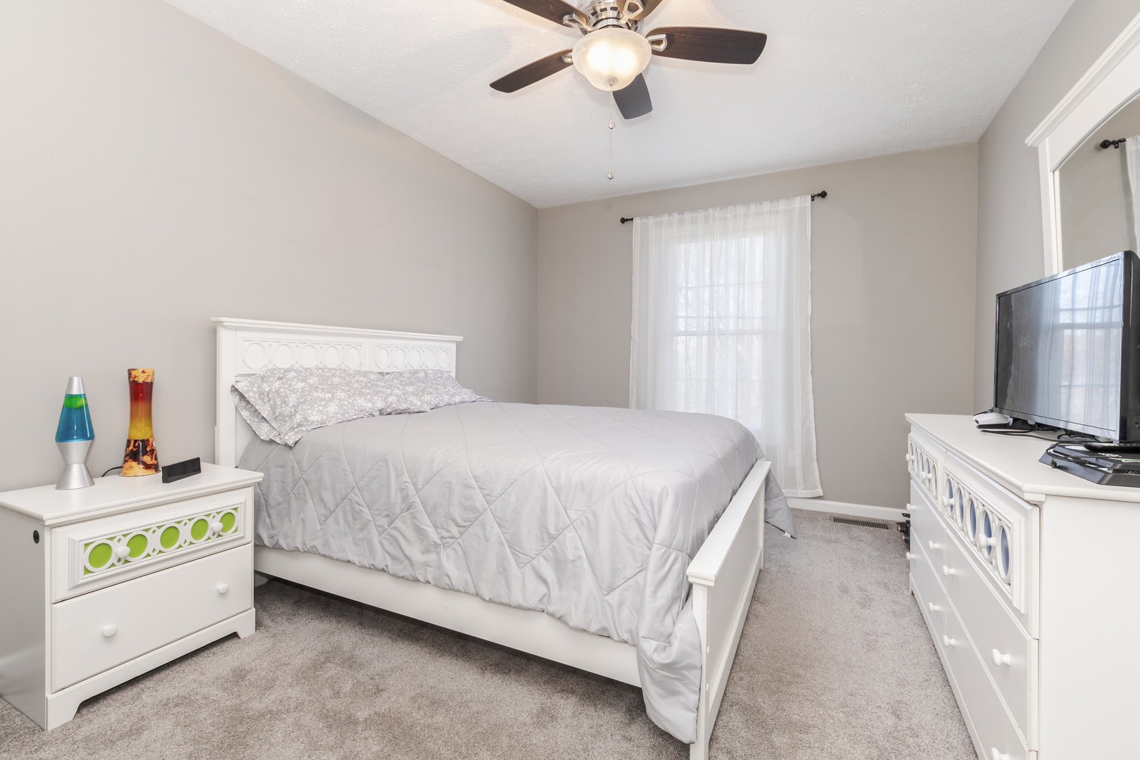 3304 Barrington Road