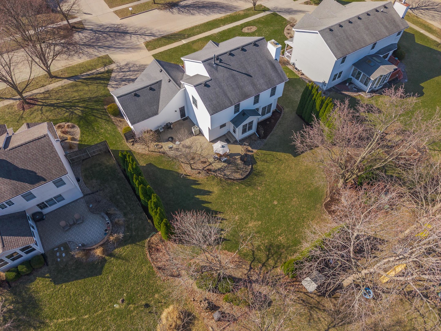 3304 Barrington Road