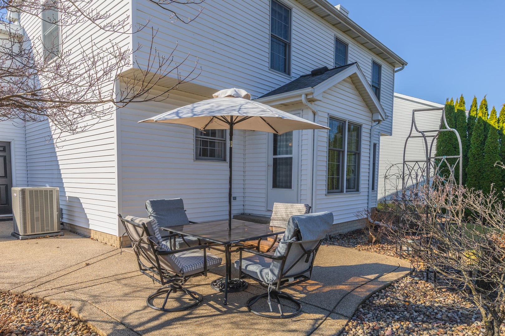 3304 Barrington Road