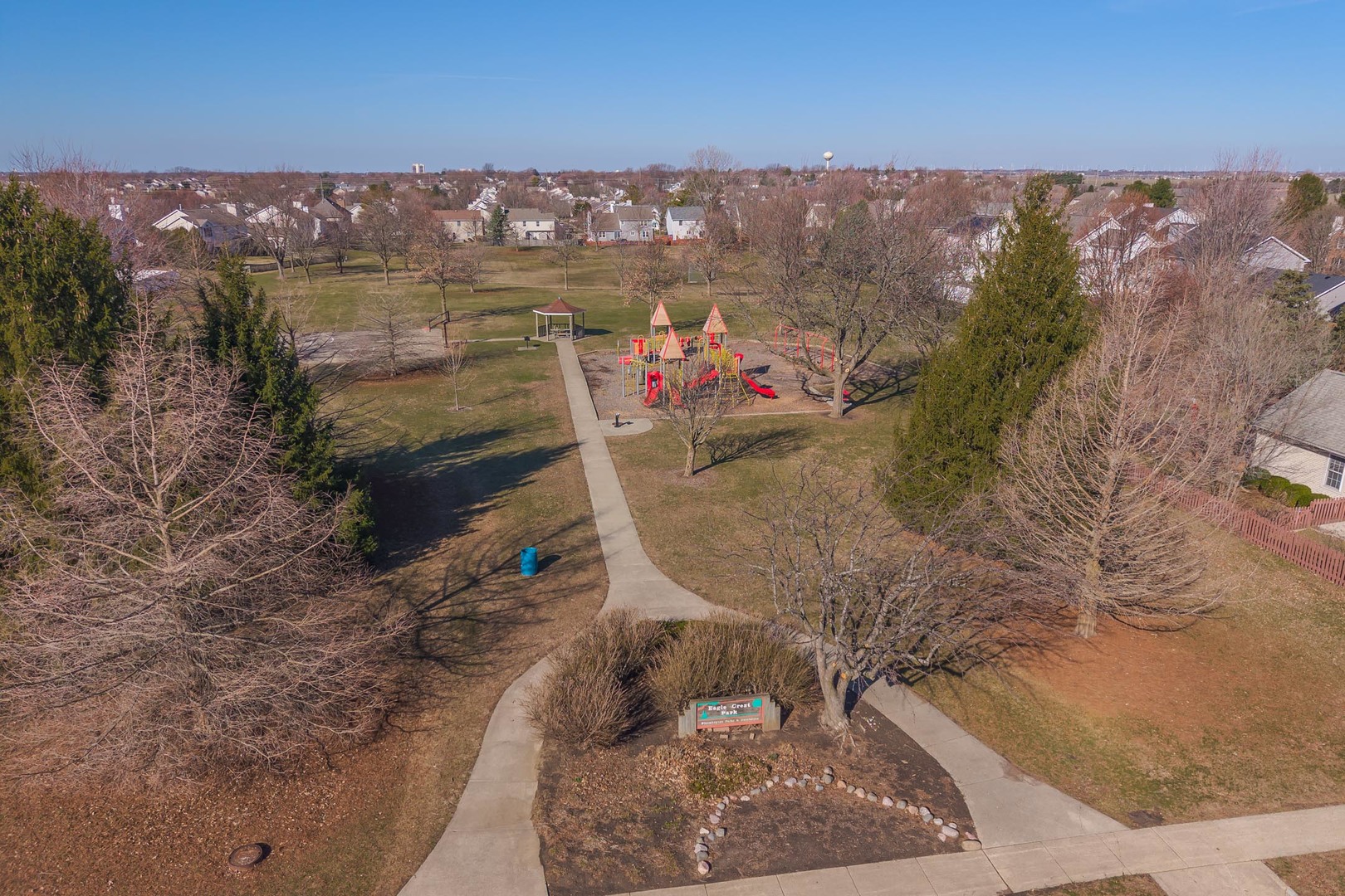 3304 Barrington Road