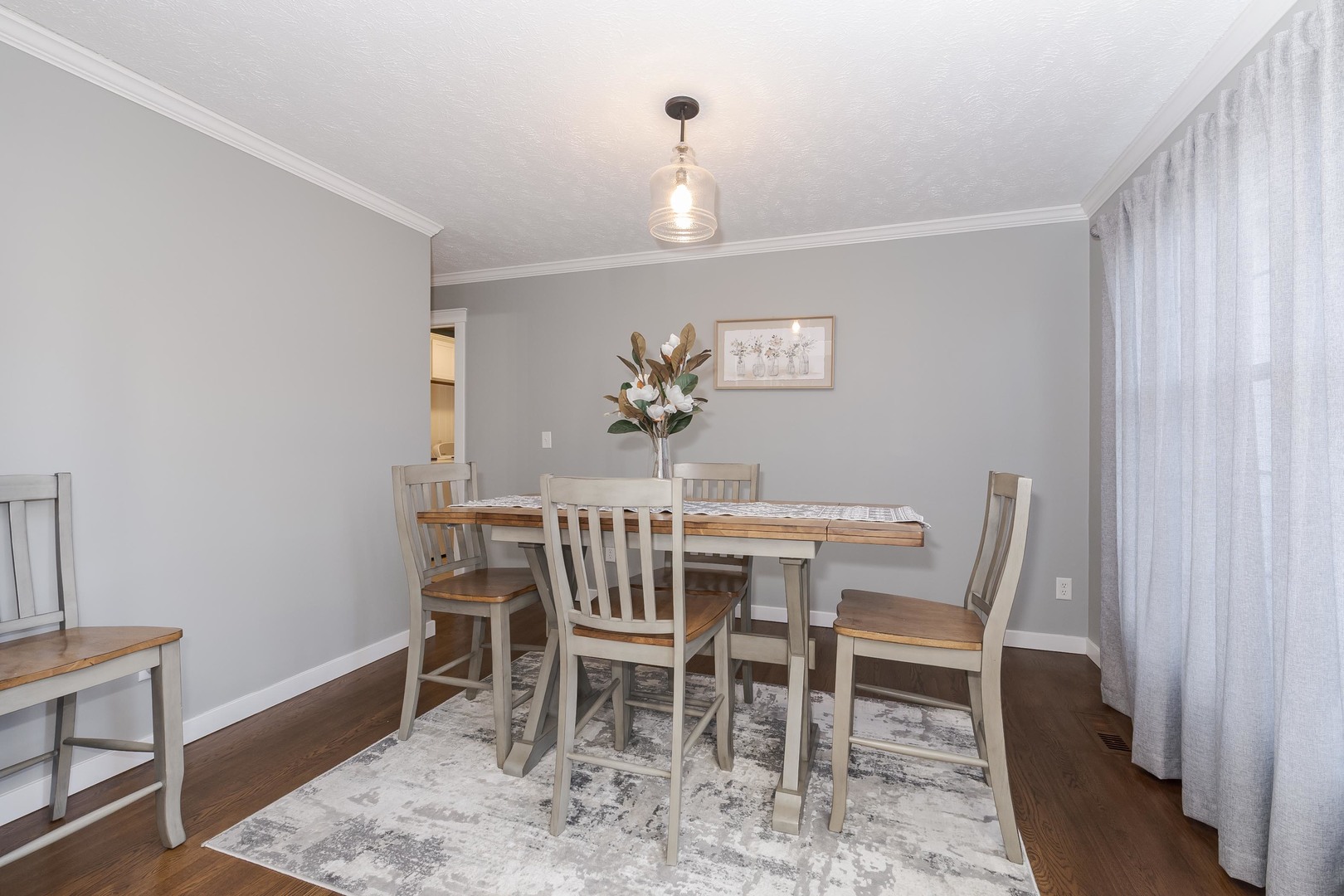 3304 Barrington Road