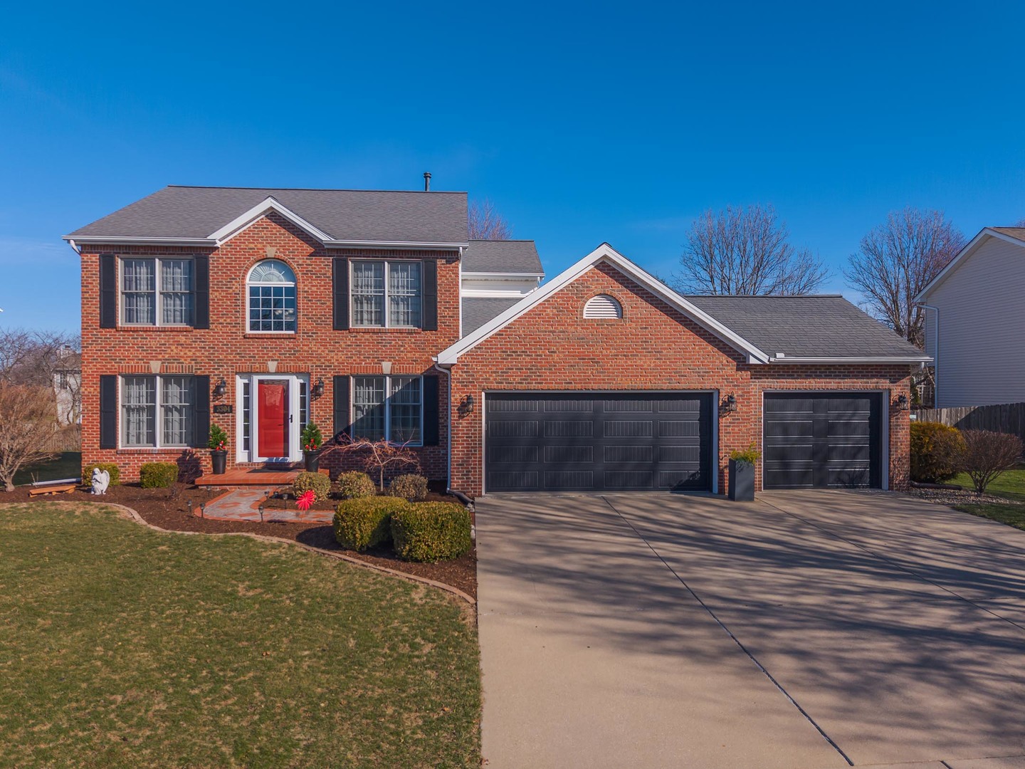 3304 Barrington Road