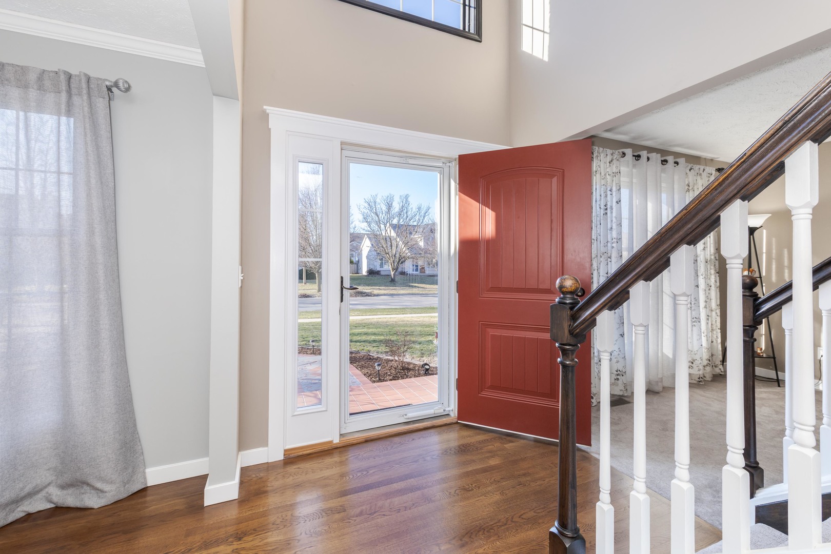 3304 Barrington Road