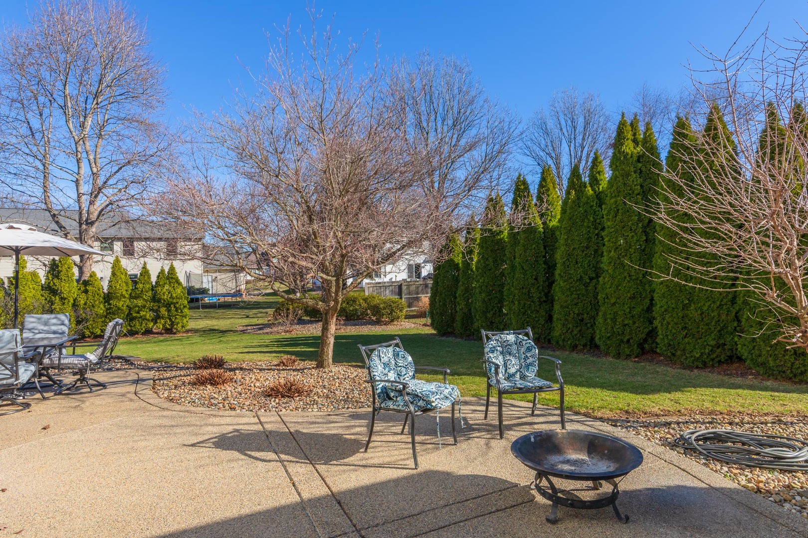 3304 Barrington Road