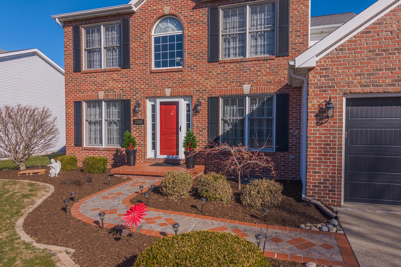 3304 Barrington Road