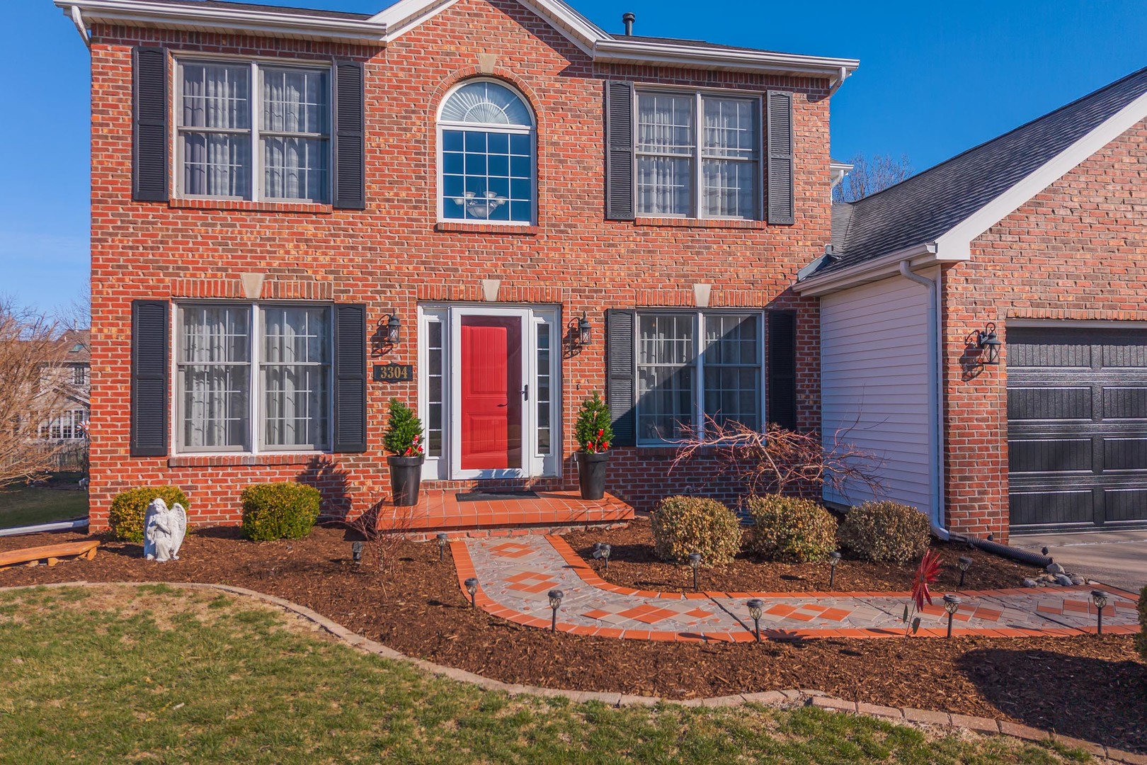 3304 Barrington Road