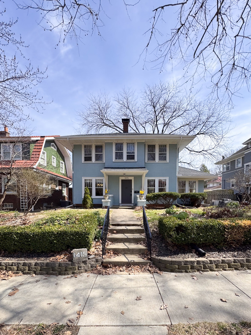 1415 N Clinton Boulevard