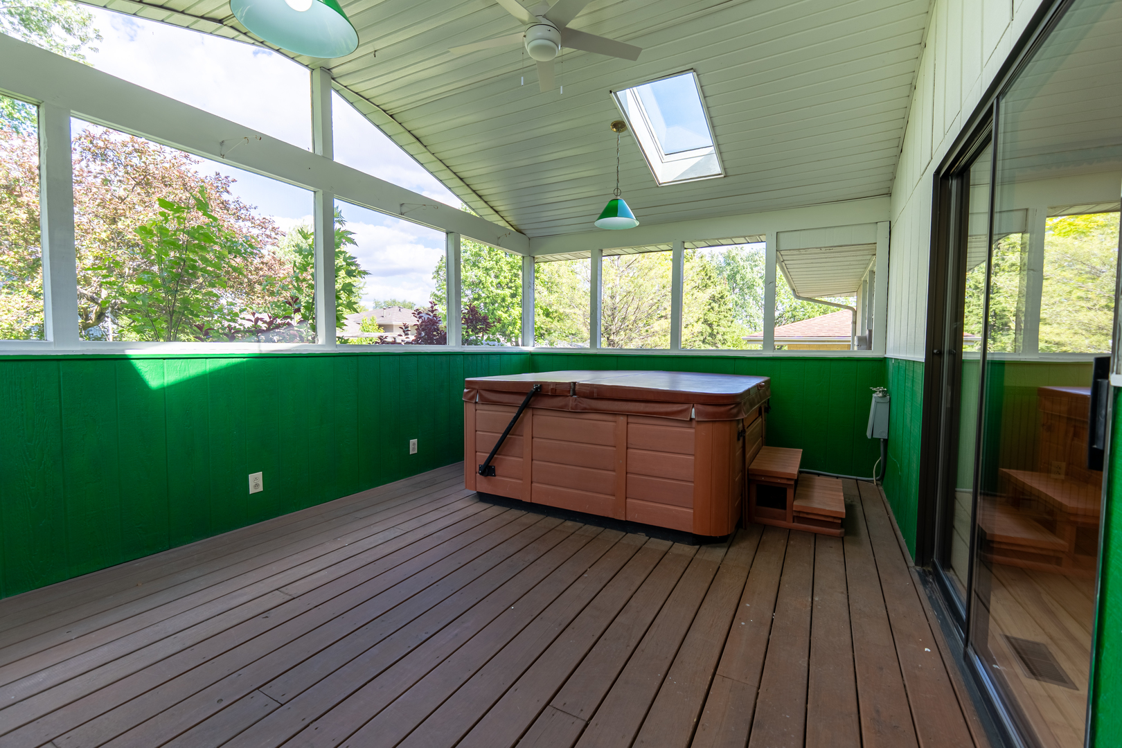 210 Riss Drive