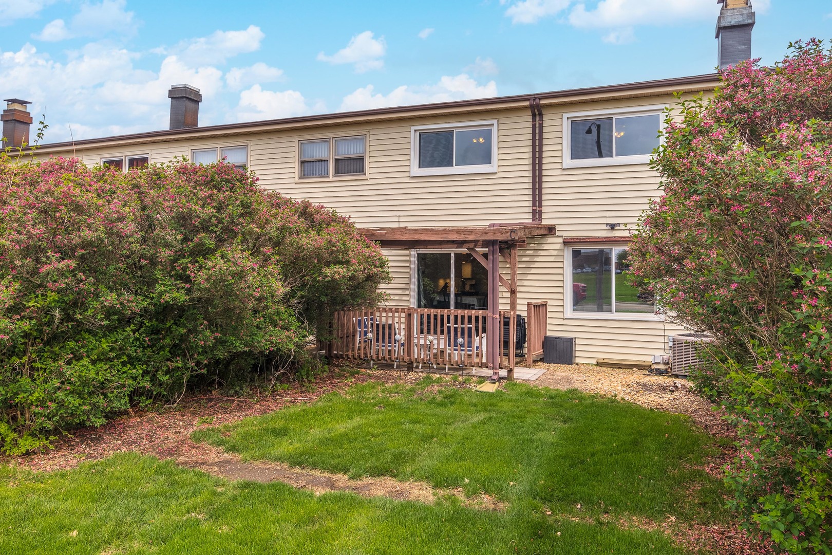 1715 King Drive Unit: C